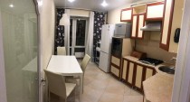 Продажа 1-комн. квартира, 34 м², 6/10 этаж — фото 9