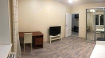 Продажа 1-комн. квартира, 34 м², 6/10 этаж — фото 3