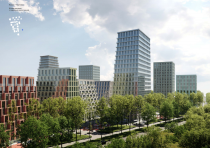 Продажа 1-комн. квартира, 38 м², 2/12 этаж — фото 1