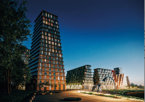 Продажа 1-комн. квартира, 38 м², 2/12 этаж — фото 5