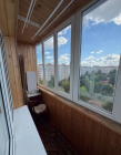 Продажа 1-комн. квартира, 38 м², 9/9 этаж — фото 11