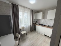Продажа 1-комн. квартира, 38 м², 9/9 этаж — фото 2