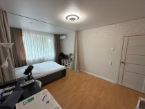 Продажа 1-комн. квартира, 38 м², 9/9 этаж — фото 4