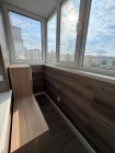 Продажа 2-комн. квартира, 55 м², 8/9 этаж — фото 18