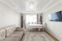 Продажа 3-комн. квартира, 68 м², 3/10 этаж — фото 1