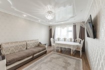 Продажа 3-комн. квартира, 68 м², 3/10 этаж — фото 3