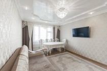 Продажа 3-комн. квартира, 68 м², 3/10 этаж — фото 2