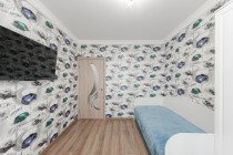 Продажа 3-комн. квартира, 68 м², 3/10 этаж — фото 11