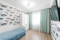 Продажа 3-комн. квартира, 68 м², 3/10 этаж — фото 15