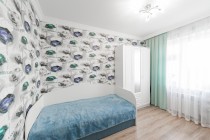 Продажа 3-комн. квартира, 68 м², 3/10 этаж — фото 16