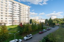 Продажа 3-комн. квартира, 68 м², 3/10 этаж — фото 29