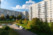 Продажа 3-комн. квартира, 68 м², 3/10 этаж — фото 30