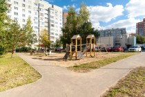 Продажа 3-комн. квартира, 68 м², 3/10 этаж — фото 32