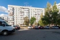 Продажа 3-комн. квартира, 68 м², 3/10 этаж — фото 33