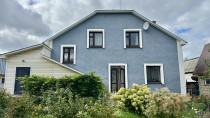 Продажа Большой дом для дружной семьи! — фото 1