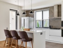 Продажа ВЕЛИКОЛЕПНЫЙ И НАДЁЖНЫЙ ДОМ С ПРЕКРАСНЫМ УЧАСТКОМ! — фото 4