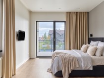 Продажа ВЕЛИКОЛЕПНЫЙ И НАДЁЖНЫЙ ДОМ С ПРЕКРАСНЫМ УЧАСТКОМ! — фото 9