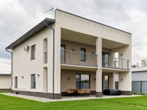 Продажа ВЕЛИКОЛЕПНЫЙ И НАДЁЖНЫЙ ДОМ С ПРЕКРАСНЫМ УЧАСТКОМ! — фото 31