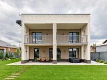Продажа ВЕЛИКОЛЕПНЫЙ И НАДЁЖНЫЙ ДОМ С ПРЕКРАСНЫМ УЧАСТКОМ! — фото 32