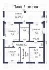 Продажа ВЕЛИКОЛЕПНЫЙ И НАДЁЖНЫЙ ДОМ С ПРЕКРАСНЫМ УЧАСТКОМ! — фото 3