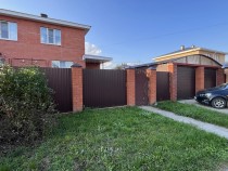 Продажа Таунхаус 103,9 м² с участком 5 соток! — фото 1