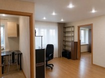 Продажа 1-комн. квартира, 44 м², 5/5 этаж — фото 4