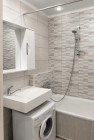 Продажа 1-комн. квартира, 44 м², 5/5 этаж — фото 10