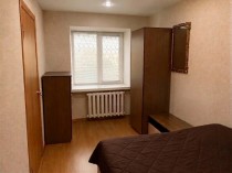 Продажа 1-комн. квартира, 44 м², 5/5 этаж — фото 6