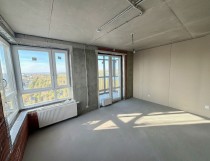 Продажа 2-комн. квартира, 50 м², 15/19 этаж — фото 1