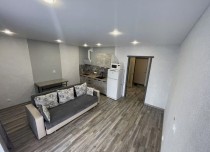 Продажа студия, 1-комн. квартира, 35 м², 6/19 этаж — фото 1
