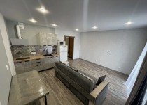 Продажа студия, 1-комн. квартира, 35 м², 6/19 этаж — фото 2