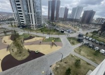 Продажа студия, 1-комн. квартира, 35 м², 6/19 этаж — фото 10