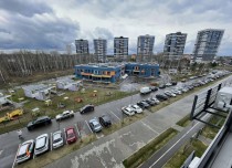 Продажа студия, 1-комн. квартира, 35 м², 6/19 этаж — фото 11