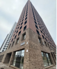 Продажа студия, 1-комн. квартира, 24 м², 14/18 этаж — фото 2