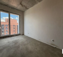 Продажа студия, 1-комн. квартира, 24 м², 14/18 этаж — фото 8
