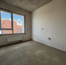 Продажа студия, 1-комн. квартира, 24 м², 14/18 этаж — фото 9