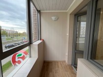 Продажа 2-комн. квартира, 59 м², 2/10 этаж — фото 12