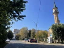 Продажа 2-комн. квартира, 43 м², 3/5 этаж — фото 12