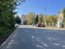 Продажа 2-комн. квартира, 43 м², 3/5 этаж — фото 13