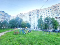 Продажа 3-комн. квартира, 57 м², 5/10 этаж — фото 17