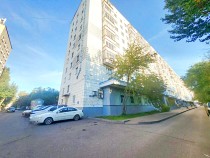 Продажа 3-комн. квартира, 57 м², 5/10 этаж — фото 18