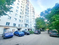 Продажа 3-комн. квартира, 57 м², 5/10 этаж — фото 19