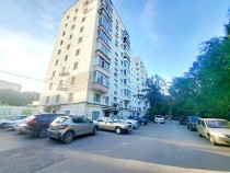 Продажа 3-комн. квартира, 57 м², 5/10 этаж — фото 20
