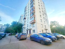 Продажа 3-комн. квартира, 57 м², 5/10 этаж — фото 21