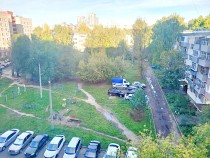 Продажа 3-комн. квартира, 57 м², 5/10 этаж — фото 16