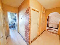 Продажа 3-комн. квартира, 57 м², 5/10 этаж — фото 12