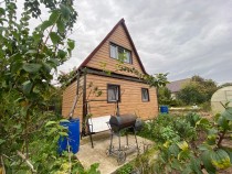 Продажа Дача в г.Казани у двух рек и соснового бора ! — фото 27