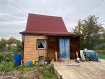 Продажа Дача в г.Казани у двух рек и соснового бора ! — фото 32