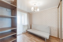 Продажа 1-комн. квартира, 49 м², 6/16 этаж — фото 9