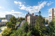 Продажа 1-комн. квартира, 49 м², 6/16 этаж — фото 25